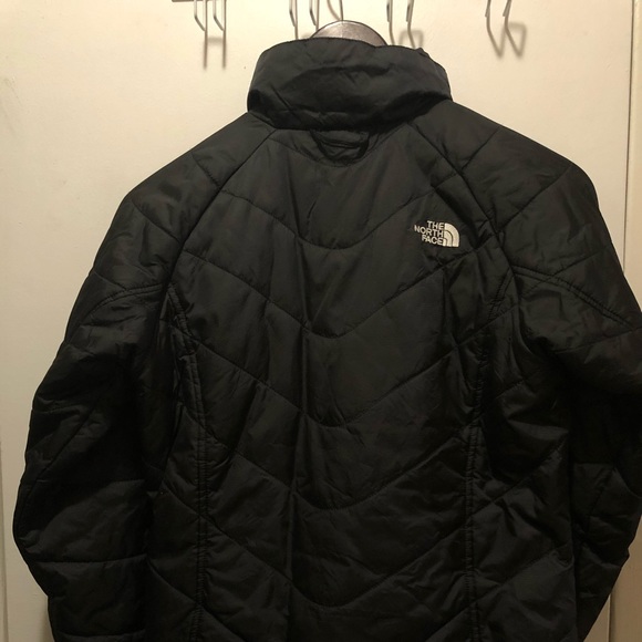 THE NORTH FACE LIGHT JACKET - Picture 4 of 4